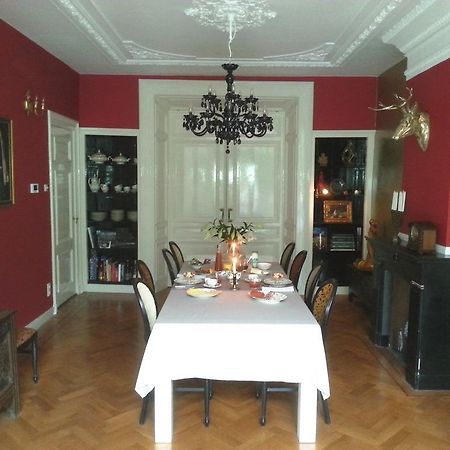 Ck58 Bed & Breakfast Den Haag Extérieur photo