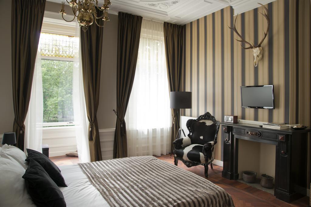 Ck58 Bed & Breakfast Den Haag Chambre photo