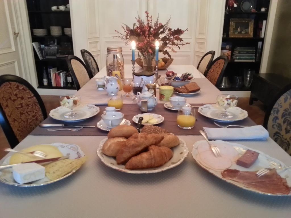Ck58 Bed & Breakfast Den Haag Extérieur photo
