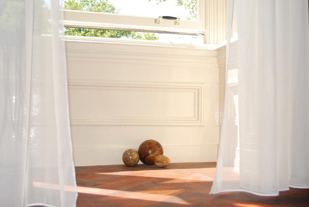 Ck58 Bed & Breakfast Den Haag Chambre photo