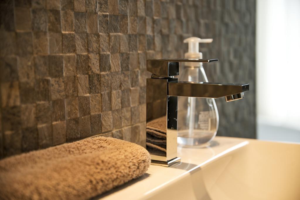 Ck58 Bed & Breakfast Den Haag Chambre photo