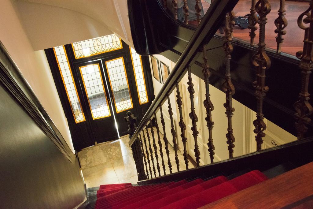 Ck58 Bed & Breakfast Den Haag Extérieur photo