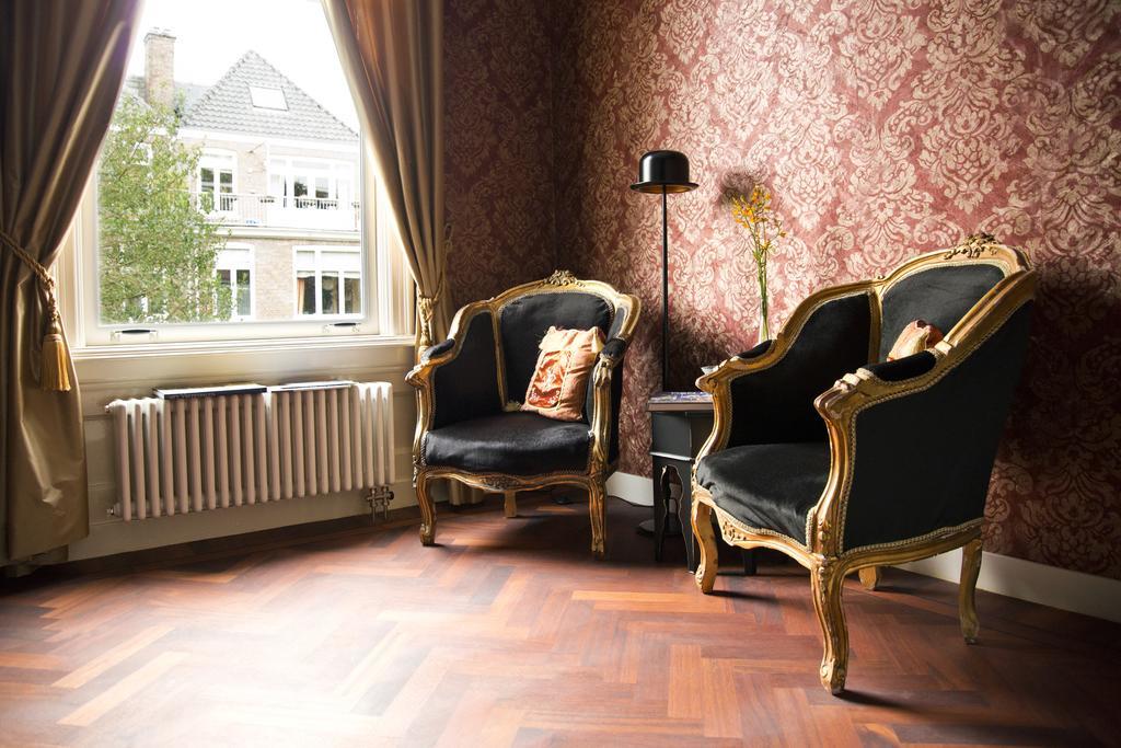 Ck58 Bed & Breakfast Den Haag Extérieur photo