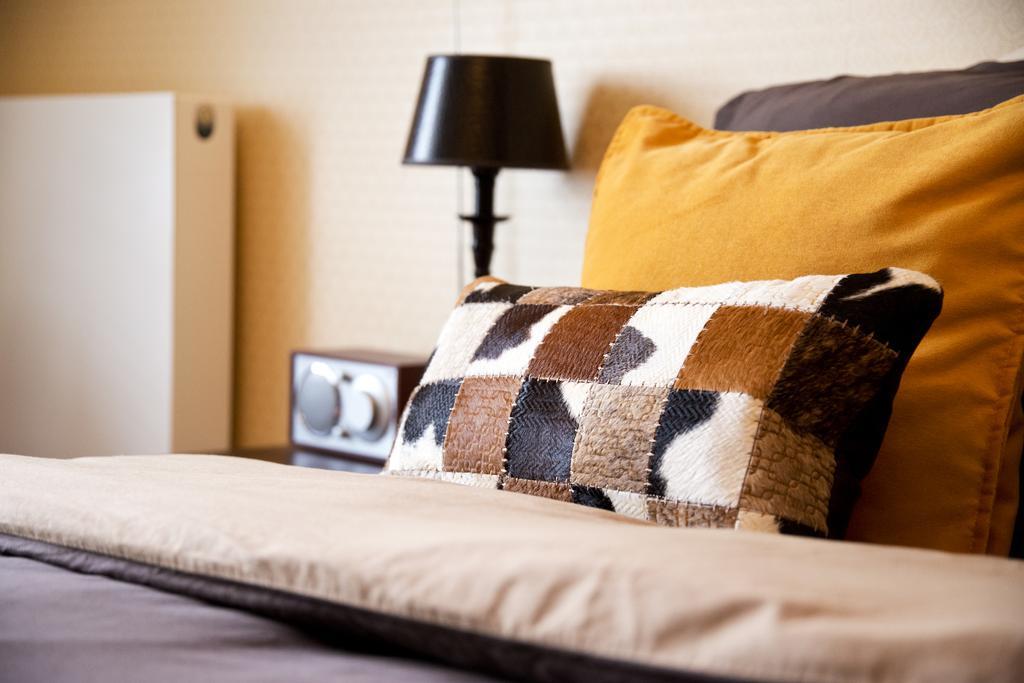 Ck58 Bed & Breakfast Den Haag Chambre photo