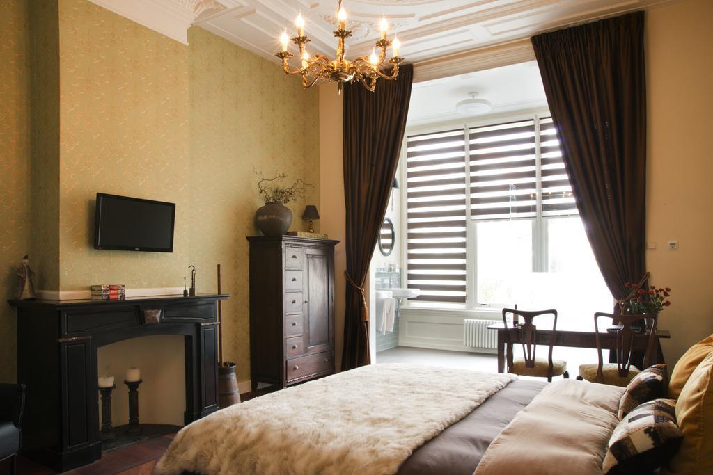 Ck58 Bed & Breakfast Den Haag Chambre photo