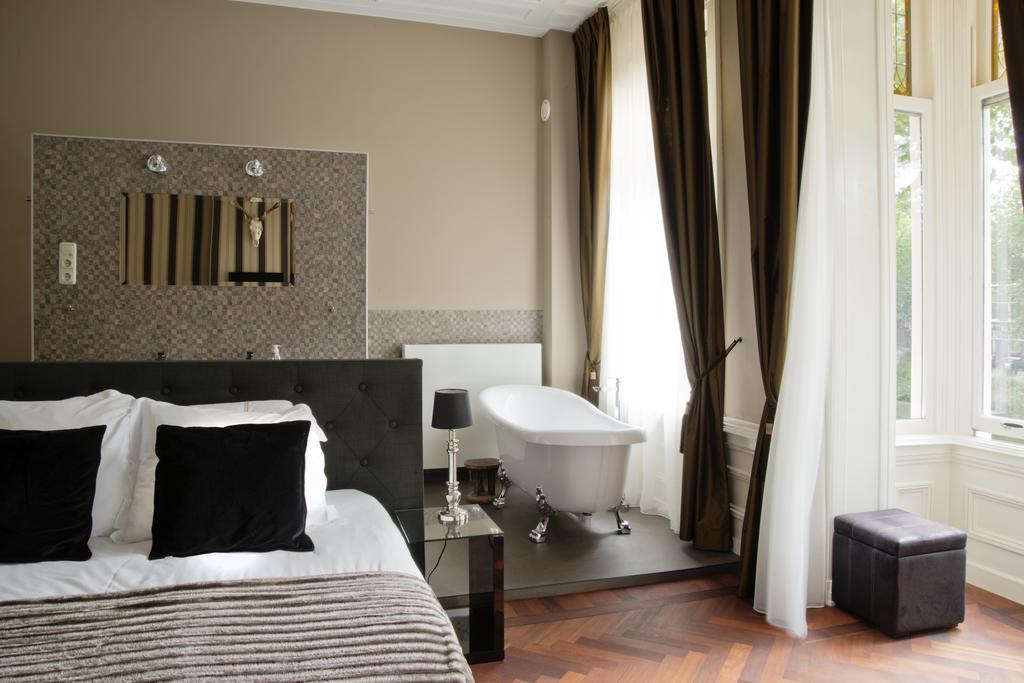 Ck58 Bed & Breakfast Den Haag Chambre photo