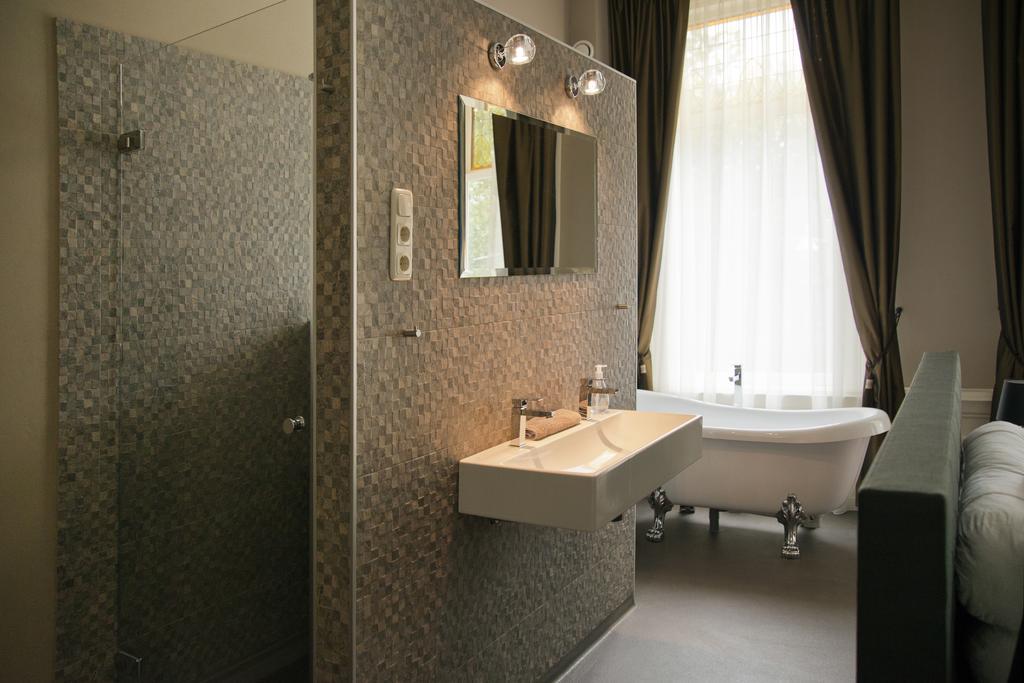 Ck58 Bed & Breakfast Den Haag Chambre photo