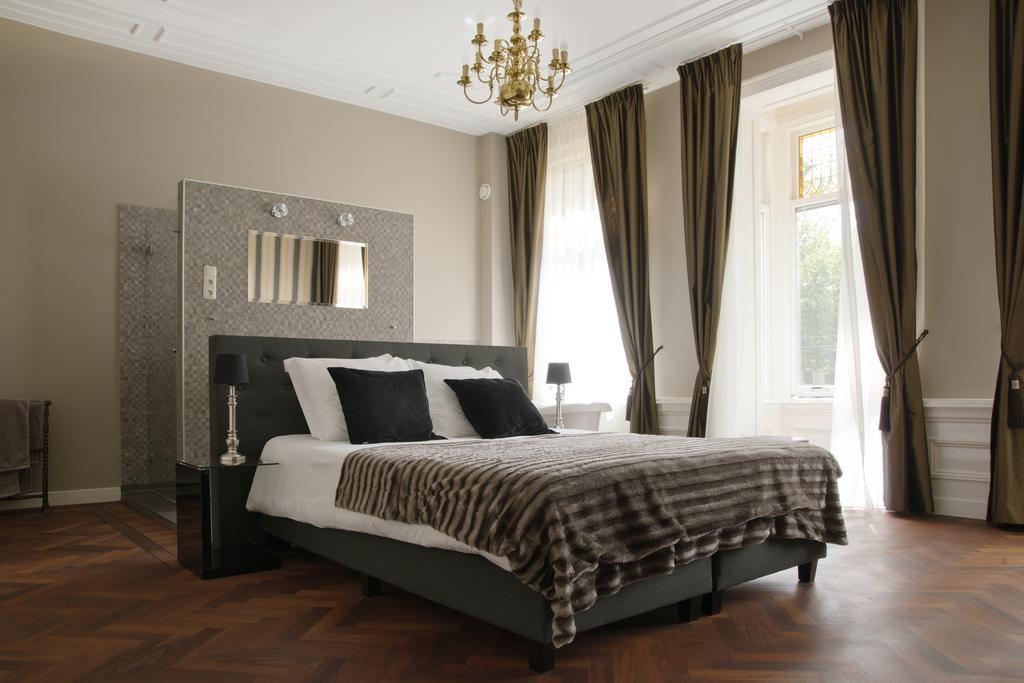 Ck58 Bed & Breakfast Den Haag Chambre photo