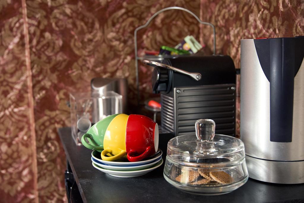 Ck58 Bed & Breakfast Den Haag Extérieur photo