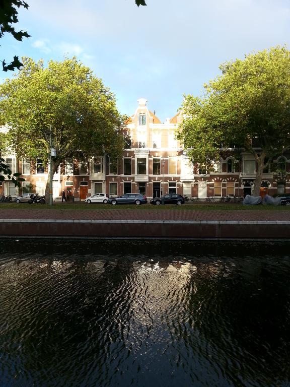 Ck58 Bed & Breakfast Den Haag Extérieur photo