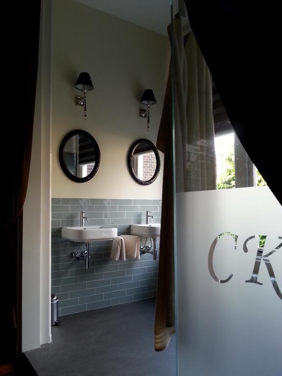 Ck58 Bed & Breakfast Den Haag Chambre photo